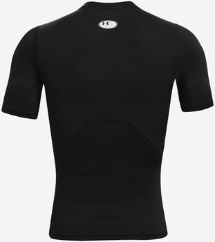 Футболка UNDER ARMOUR UA HG ARMOUR COMP SS чоловіча - 2