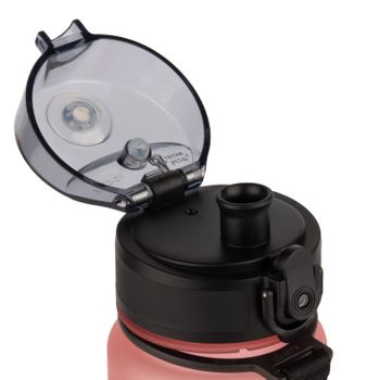 Пляшка Uzspace 3026_pink - 3