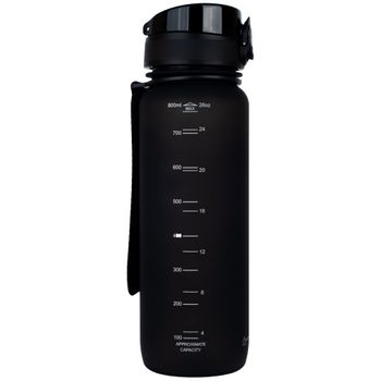 Пляшка Uzspace 3053_black - 2