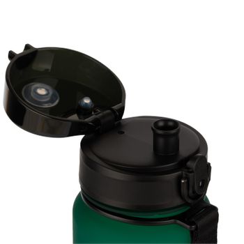 Пляшка Uzspace 3038_green - 3