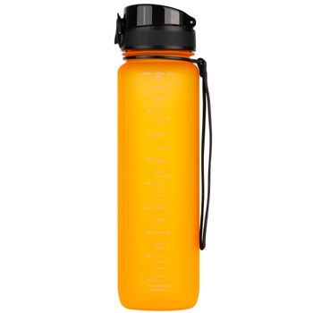 Пляшка Uzspace 3038_orange - 2