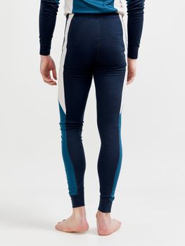 Комплект термобелья Craft CORE DRY BASELAYER SET M мужские - 3