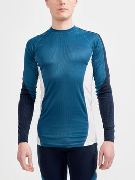 Комплект термобелья Craft CORE DRY BASELAYER SET M мужские - 5