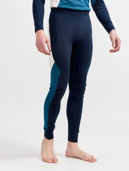 Комплект термобелья Craft CORE DRY BASELAYER SET M мужские - 8