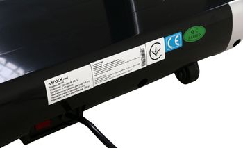 0 MaxxPro W11P - 6