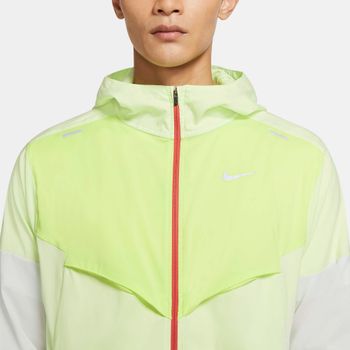 Куртка Nike RPL UV WINDRNNER JKT - 6