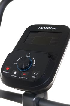 0 MaxxPro JTB908M - 8