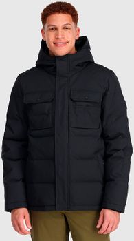 Куртка Outdoor Research MEN'S DEL CAMPO DOWN PARKA - фото