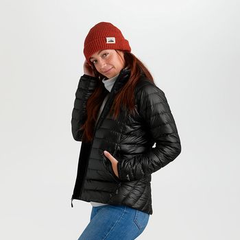 Куртка Outdoor Research WOMEN'S HELIUM DOWN JACKET жіноча - 2