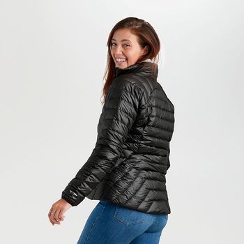 Куртка Outdoor Research WOMEN'S HELIUM DOWN JACKET жіноча - 3