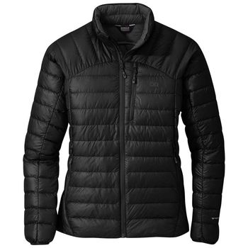 Куртка Outdoor Research WOMEN'S HELIUM DOWN JACKET жіноча - 4
