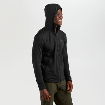 Джемпер Outdoor Research MEN'S VIGOR FULL ZIP HOODIE - 3