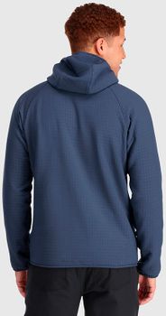 Джемпер Outdoor Research MEN'S VIGOR PLUS FLEECE HOODIE - 4