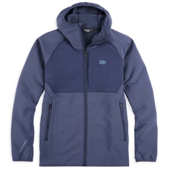 Джемпер Outdoor Research MEN'S VIGOR PLUS FLEECE HOODIE - 5