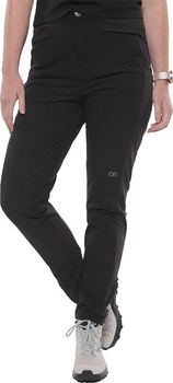 Брюки Outdoor Research WOMEN'S METHOW PANTS - REGULAR женские - 1