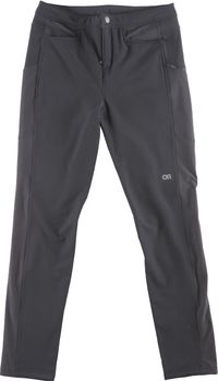 Брюки Outdoor Research WOMEN'S METHOW PANTS - REGULAR женские - 4