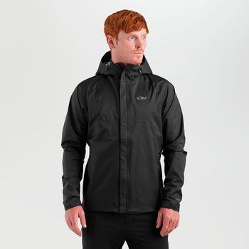Куртка Outdoor Research MEN'S APOLLO RAIN JACKET - 1