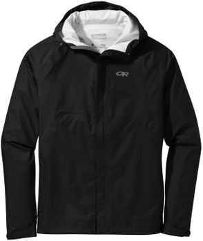Куртка Outdoor Research MEN'S APOLLO RAIN JACKET - 5
