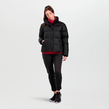 Куртка Outdoor Research WOMEN'S COLDFRONT DOWN JACKET - фото