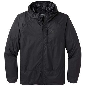 Куртка Outdoor Research MEN'S HELIUM WIND HOODIE - 4