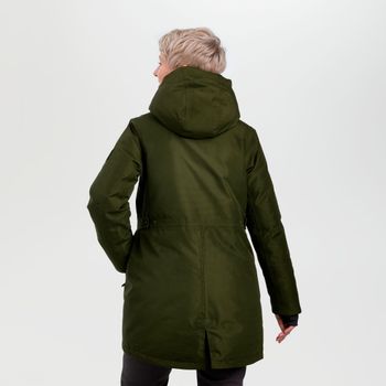 Куртка Outdoor Research WOMEN'S STORMCRAFT DOWN PARKA - 3