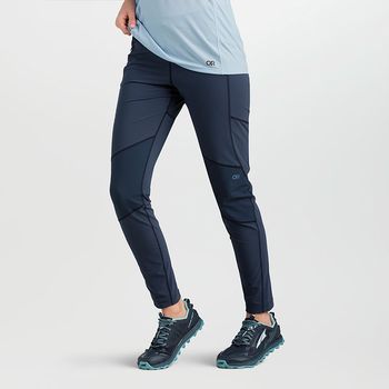 Лосины Outdoor Research WOMEN'S FERROSI LEGGINGS женские - 1