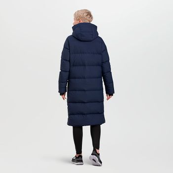 Куртка Outdoor Research WOMEN'S COZE DOWN PARKA - 3