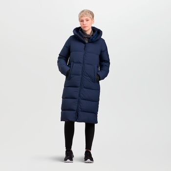 Куртка Outdoor Research WOMEN'S COZE DOWN PARKA - фото