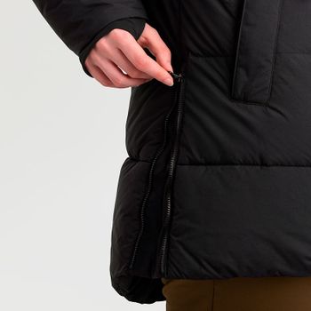 Куртка Outdoor Research WOMEN'S COZE DOWN COAT - 4