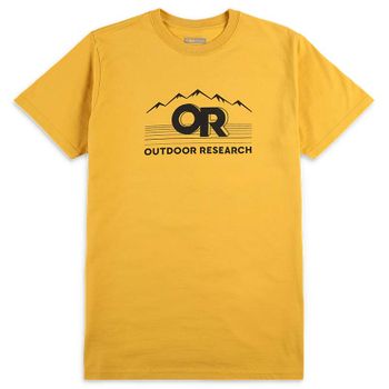 Футболка Outdoor Research ADVOCATE T-SHIRT - 2