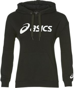 Джемпер Asics BIG ASICS OTH HOODIE - фото