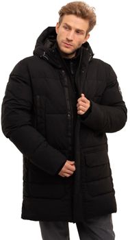 Куртка ICEPEAK AVONDALE - 1