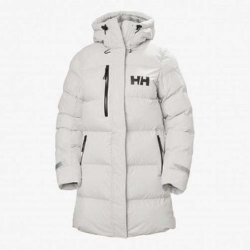 Куртка HELLY HANSEN W ADORE PUFFY PARKA - 6