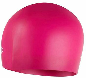 Шапочка для плавання Speedo MOULDED SILC CAP AU - 3