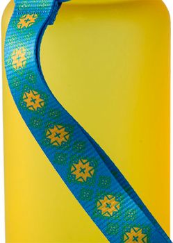 Пляшка Uzspace 3053 I.AM.BOTTLE_Yellow - 3