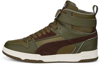 Ботинки Puma RBD GAME WTR мужские - 2