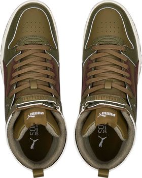 Ботинки Puma RBD GAME WTR мужские - 3