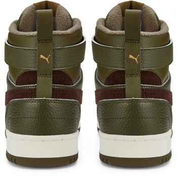 Ботинки Puma RBD GAME WTR мужские - 5