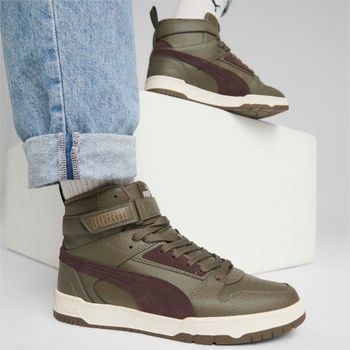 Ботинки Puma RBD GAME WTR мужские - 7