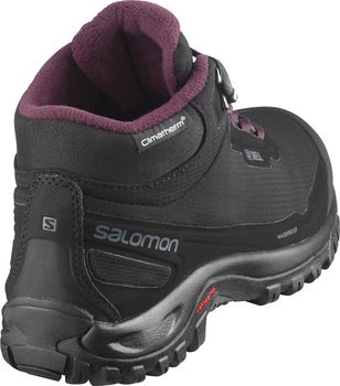 Черевики Salomon SHELTER CS WP W жіночі - 6