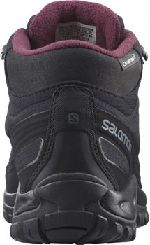 Черевики Salomon SHELTER CS WP W жіночі - 8