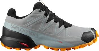 Кроссовки Salomon SPEEDCROSS 5 GTX мужские - 1