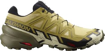 Кросівки Salomon SPEEDCROSS 6 - 1