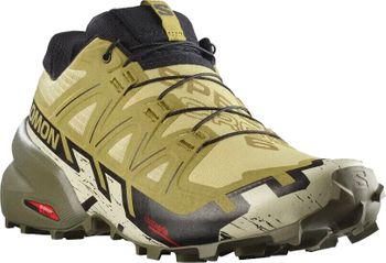 Кросівки Salomon SPEEDCROSS 6 - 2