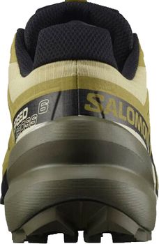 Кросівки Salomon SPEEDCROSS 6 - 4