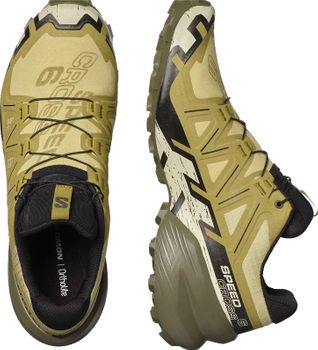 Кросівки Salomon SPEEDCROSS 6 - 5