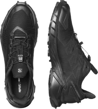 Salomon speedcross 4 hotsell gtx intersport