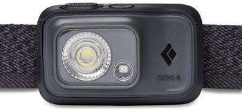 Фонарь Black Diamond COSMO 350-R HEADLAMP - 2