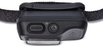 Фонарь Black Diamond COSMO 350-R HEADLAMP - 3