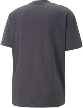 Футболка Puma ESS BETTER RELAXED GRAPHIC TEE - 2